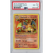 Charizard (11/108) - Holo Rare - Evolutions [PSA 8] 
