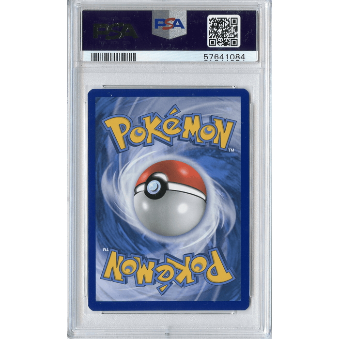 Charizard (11/108) - Holo Rare - Evolutions [PSA 8] 