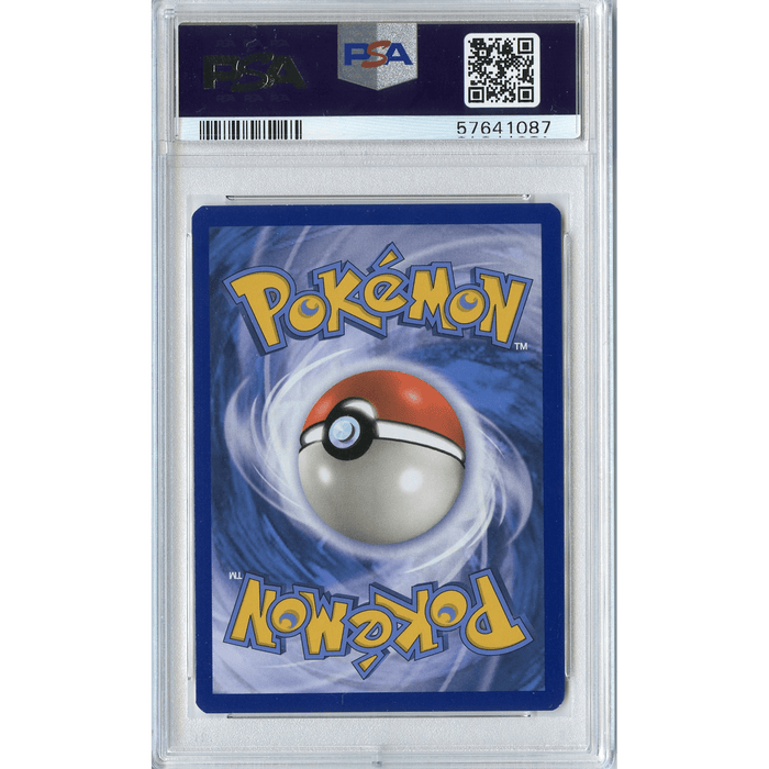 Charizard (11/108) - Holo Rare - Evolutions [PSA 9] 