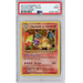 Charizard (11/108) - Holo Rare - Evolutions [PSA 9] 