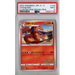 Charizard (143/S-P) - Illustration Grand Prix - SP Promo (JP) [PSA 9] 