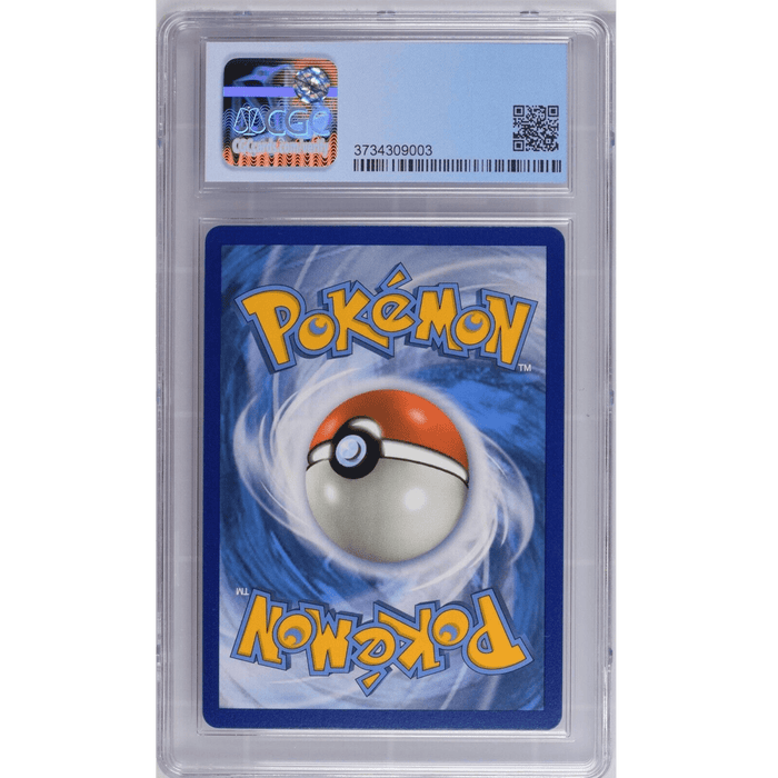 Charizard GX (9/68) - Ultra Rare - Hidden Fates [CGC 8.5] 