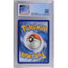 Charizard GX (9/68) - Ultra Rare - Hidden Fates [CGC 8.5] 