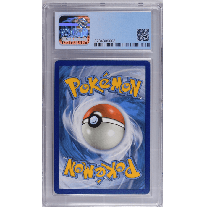 Charizard GX (9/68) - Ultra Rare - Hidden Fates [CGC 9] 