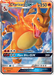 Charizard GX (SM211) [Sun & Moon: Black Star Promos] 