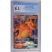 Charizard GX (SM211) - Ultra Rare - Black Star Promos [CGC 8.5] 
