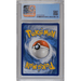Charizard GX (SM211) - Ultra Rare - Black Star Promos [CGC 9.5] 