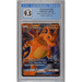 Charizard GX (SM211) - Ultra Rare - Black Star Promos [CGC 9.5] 