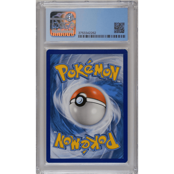 Charizard (SM226) - Holo Rare - Black Star Promos [CGC 8] 