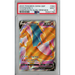 Charizard V (SWSH050) - Full Art - Black Star Promos [PSA 9] 