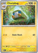Charjabug (055/162) [Scarlet & Violet: Temporal Forces] 
