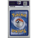 Charmander (9/108) - Cosmos Holo - Toys R Us Promo [PSA 8] 