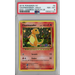 Charmander (9/108) - Cosmos Holo - Toys R Us Promo [PSA 8] 