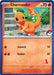 Charmander (Blue Border) [My First Battle] 