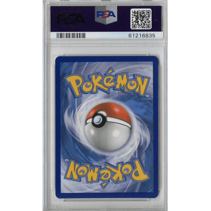 Charmander (SV6/SV94) - Holo Rare - Hidden Fates [PSA 10] 