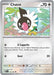 Chatot (132/162) [Scarlet & Violet: Temporal Forces] 