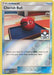 Cherish Ball (191a/236) (League Promo) [Sun & Moon: Unified Minds] 