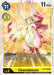Cherubimon (#BT3-041 R) (Release Special Booster 1.5) Near Mint 