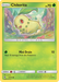 Chikorita (6) [SM - Lost Thunder] 