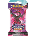 Chilling Reign Sleeved Booster 