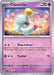 Chimecho (030/091) [Scarlet & Violet: Paldean Fates] 