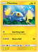 Chinchou [SM Base Set] 
