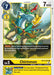 Chirinmon (BT13-041 U) 