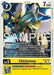 Chirinmon (BT22-037 C) 