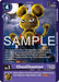 ChuuChuumon (Limited Foil) (EX10-039 C) 