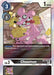 Chuumon (Official Tournament Pack Vol. 7) (BT3-061 C) 