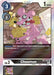 Chuumon (Official Tournament Pack Vol. 7) (#BT3-061 C) (Release Special Booster 1.0) Near Mint Foil 