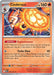 Cinderace (028/132) [Mega Evolution: Base Set] 