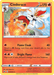 Cinderace (036) [SWSH01: Sword & Shield Base Set] 