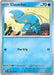 Clauncher (049/198) [Scarlet & Violet: Base Set] 