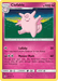 Clefable [SM - Guardians Rising] 