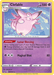 Clefable [SWSH04: Vivid Voltage] 