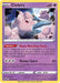 Clefairy (062/196) [Sword & Shield: Lost Origin] 