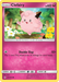 Clefairy (132/214) [Sun & Moon: Unbroken Bonds] 