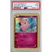 Clefairy (50/83) - Holo Rare - Toys R Us Promo [PSA 9] 