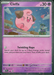 Cleffa (095) (Cosmos Foil) [Scarlet & Violet: Black Star Promos] 