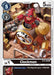 Clockmon (#BT3-066 C) (Release Special Booster 1.5) Near Mint 