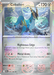 Cobalion (066/086) (Master Ball Pattern) [Scarlet & Violet: Black Bolt] 