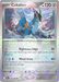 Cobalion (066/086) (Poke Ball Pattern) [Scarlet & Violet: Black Bolt] 
