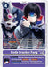 Code Cracker Fang (BT17-091 U) 