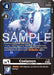 Coelamon (P-162 P) (Limited Card Pack -Billion Bullet-) 