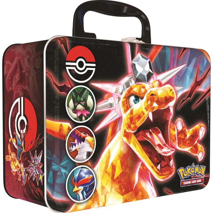 Collector Chest (Fall 2023) 