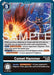 Comet Hammer (#BT23-096 C) (Hackers' Slumber) Near Mint 