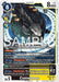 Cometmon (#EX10-030 U) (Sinister Order) Near Mint 