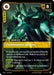 Commander Ledros (231/298) 