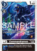 Commandramon (BT16-050 C) 